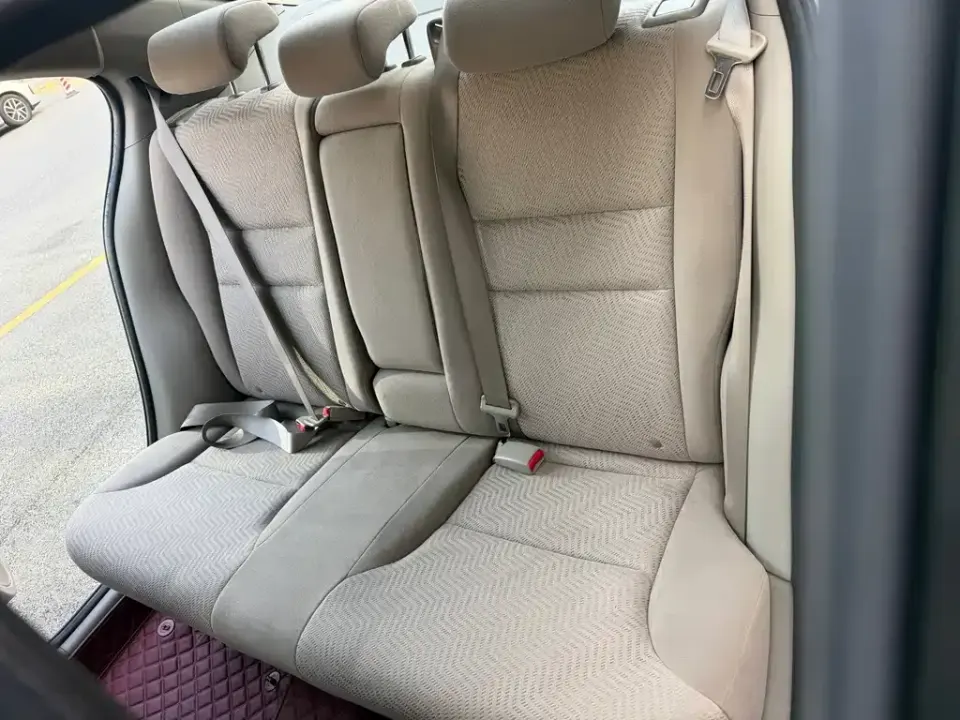 Honda City Classic