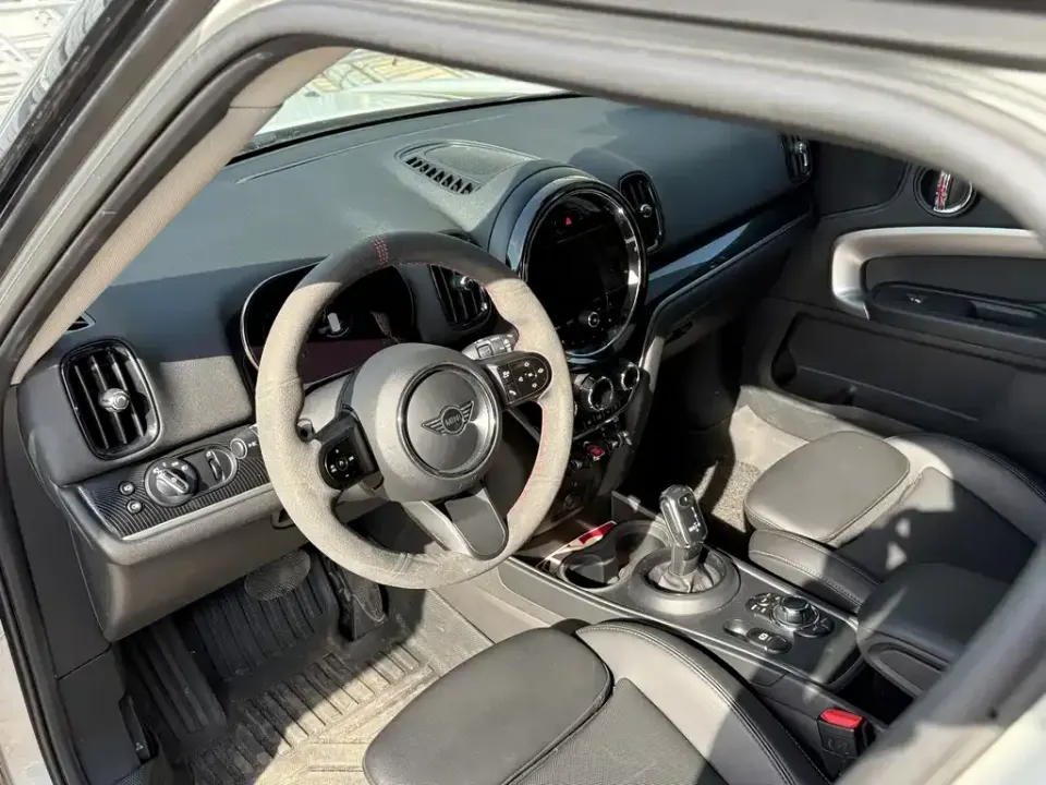 MINI Mini Countryman