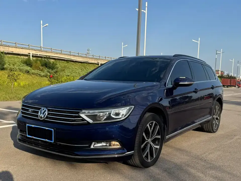 Volkswagen Viloran