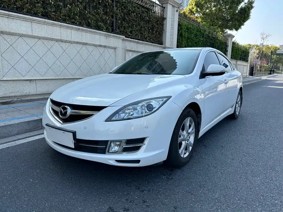 Mazda Ruiyi