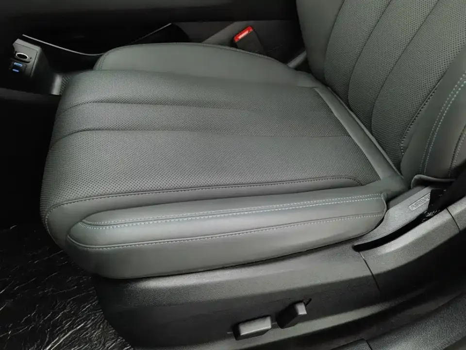 BYD Pro New Energy