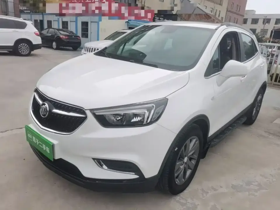 Buick Encore