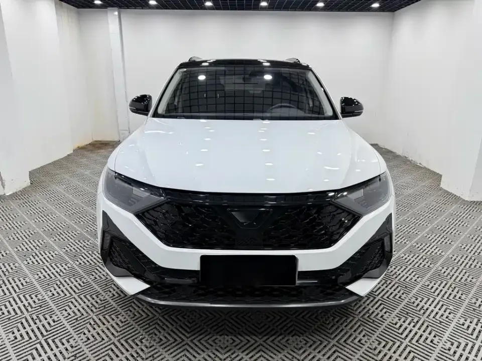 Jetta VS5