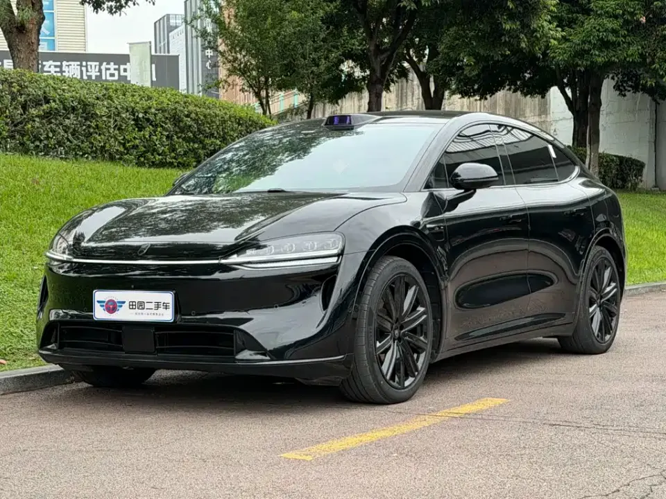 Zhijie Zhijie R7