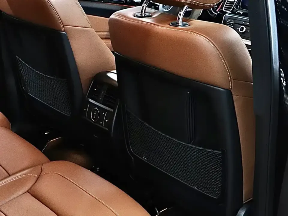 Mercedes-Benz GLE AMG