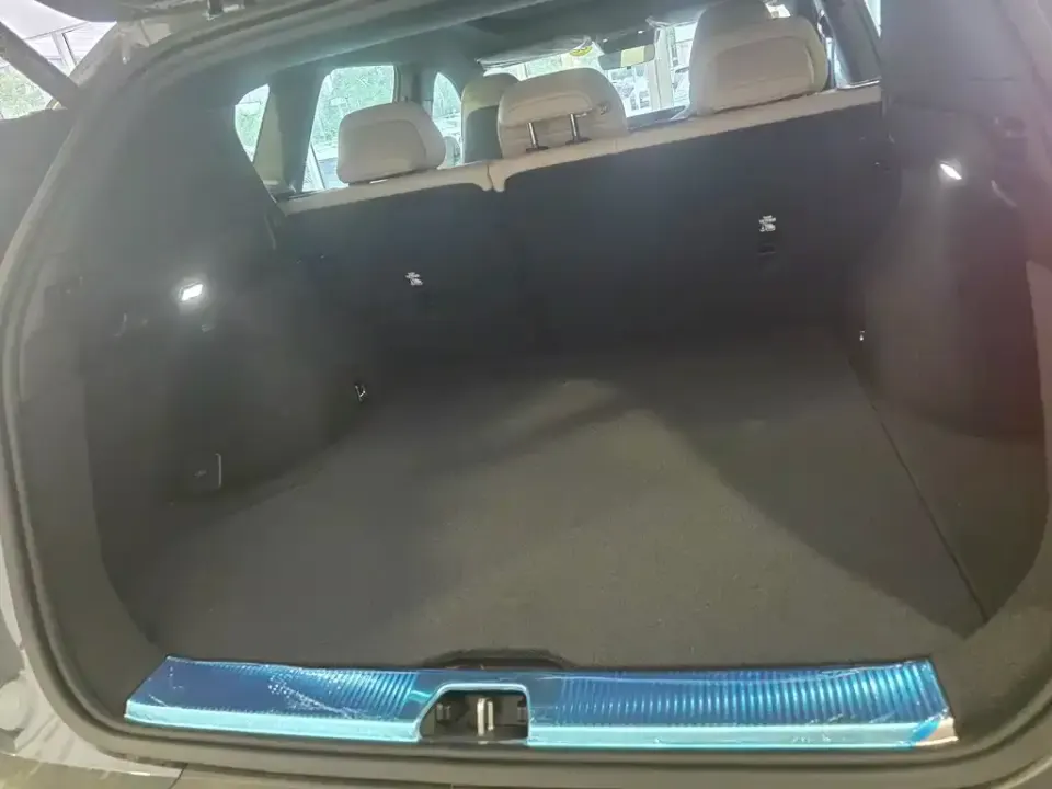 Volvo XC70 PHEV