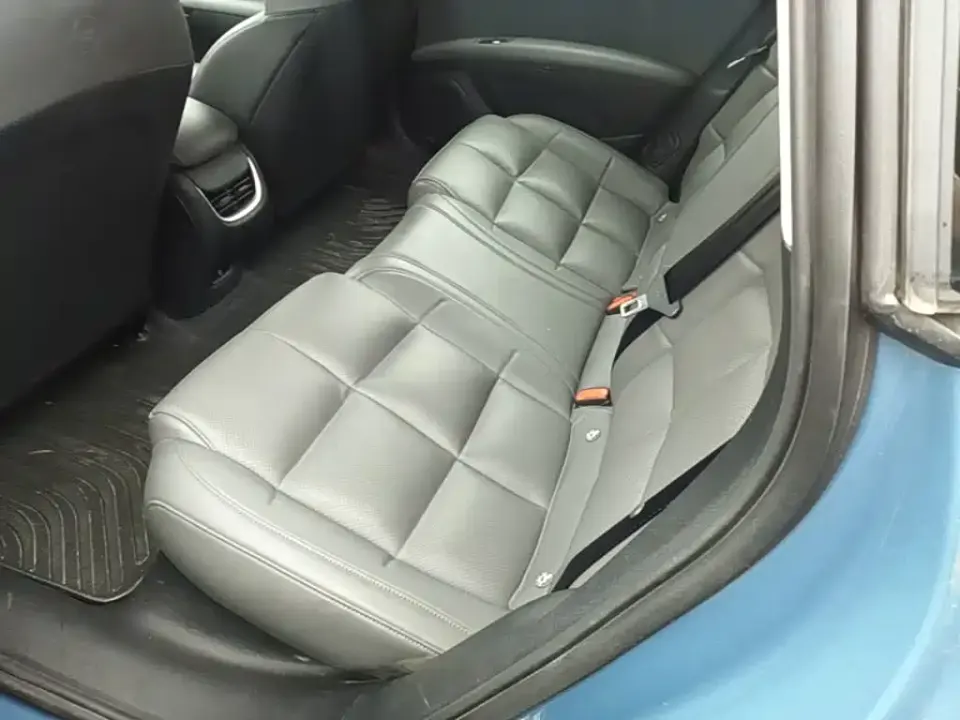IM Motors IM L6