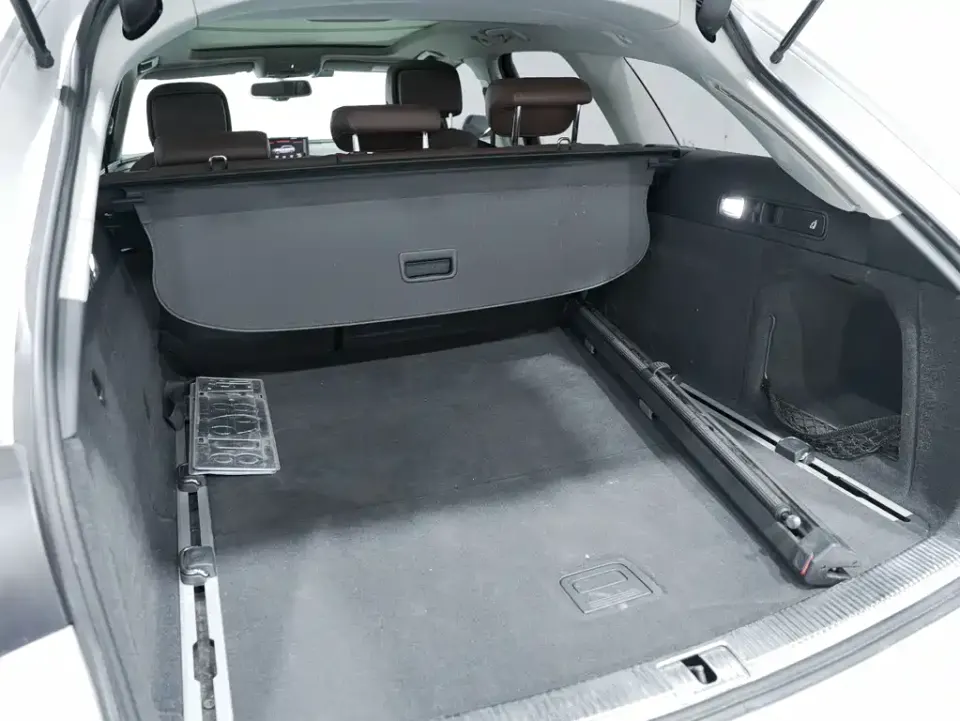 Audi A6 (Import)