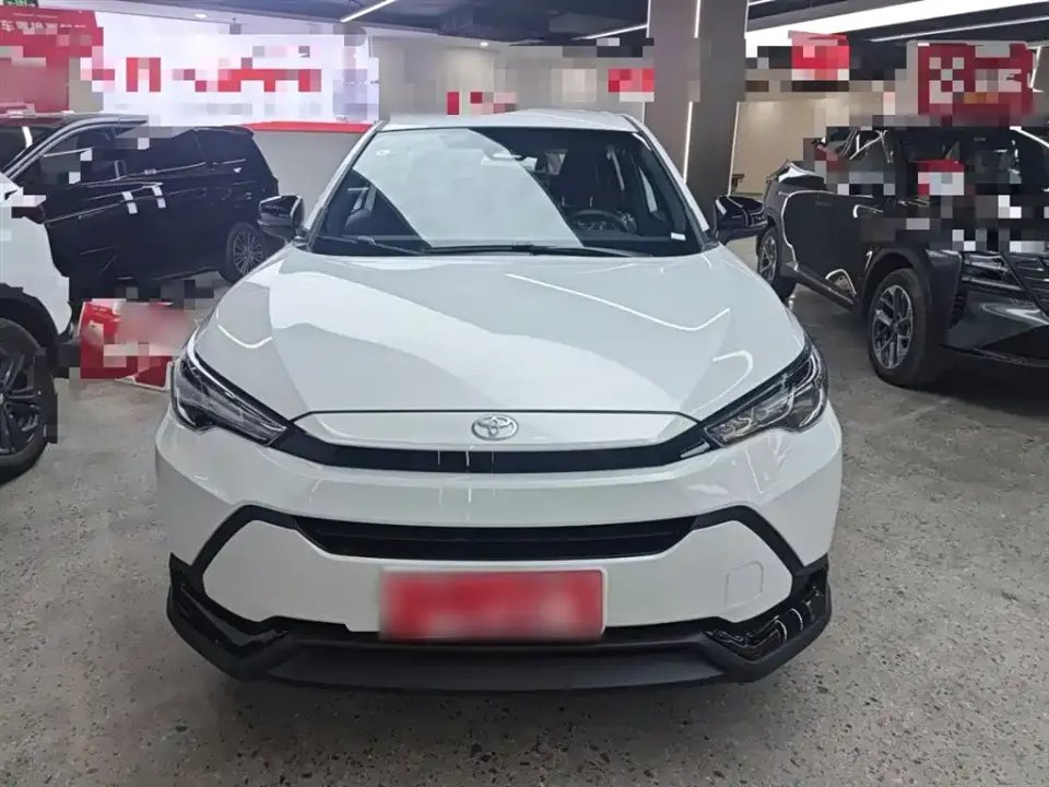 Toyota Frontlander