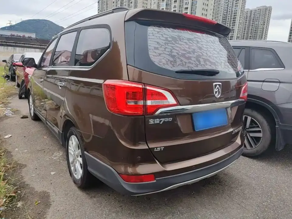Baojun 730