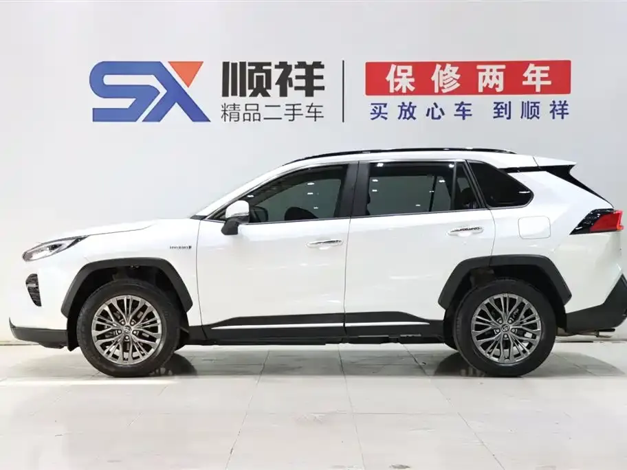 Toyota Wildlander