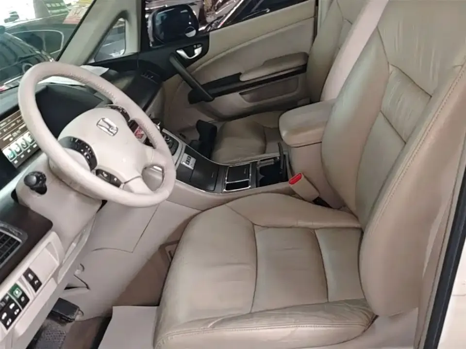 Honda Elysion