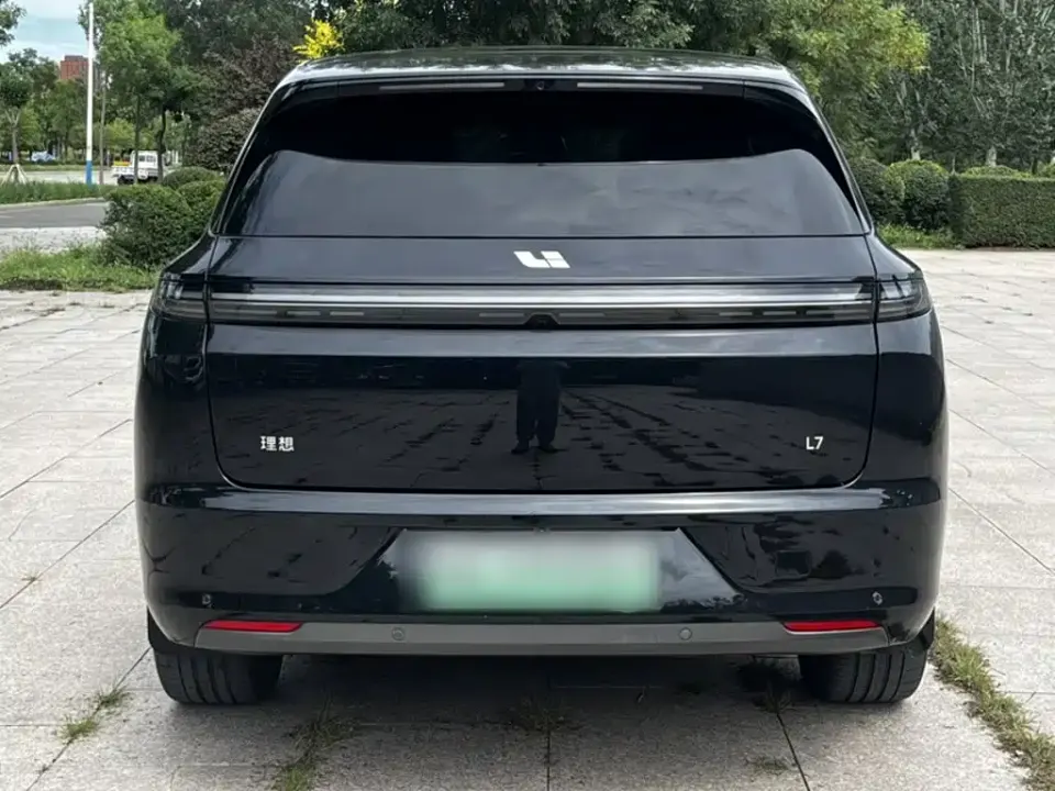 Li Li L7