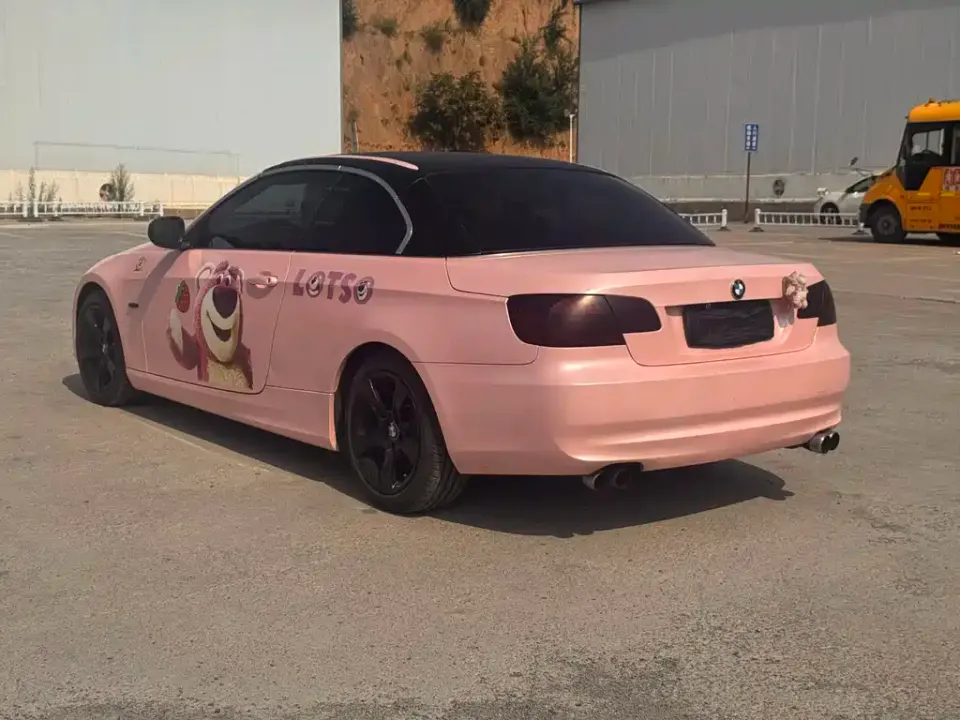 BMW 3 Series (Import)