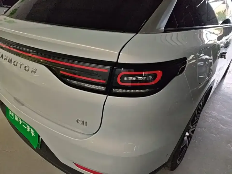 Leapmotor Leapmotor C11