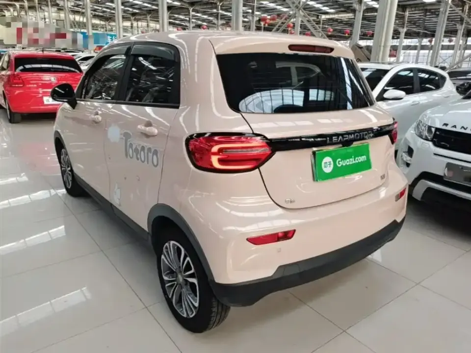 Leapmotor Leapmotor T03