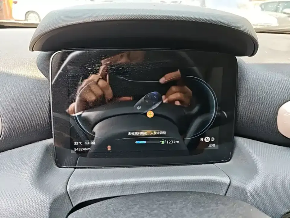 Leapmotor Leapmotor T03
