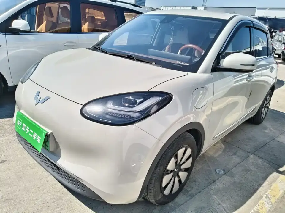 Wuling Bingo