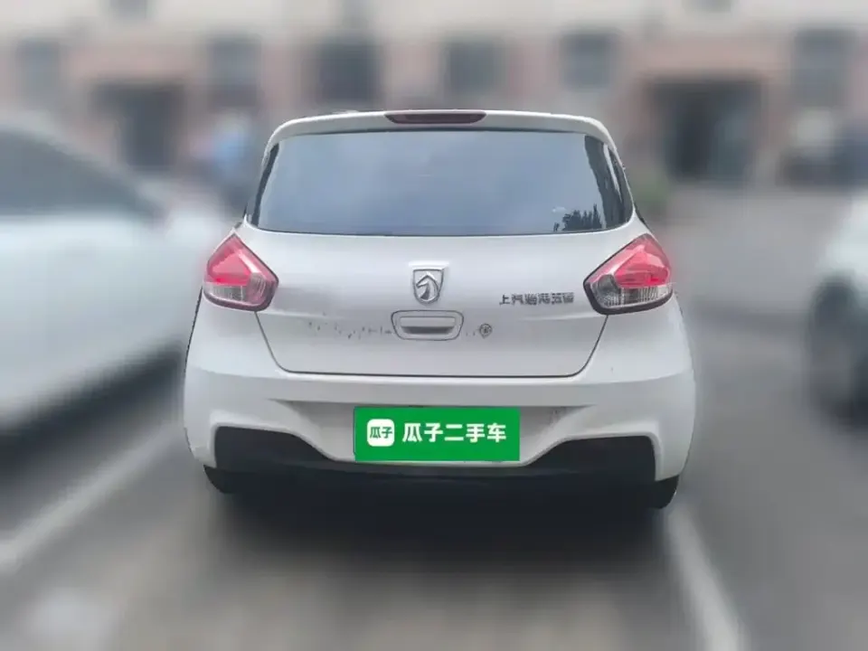 Baojun 310