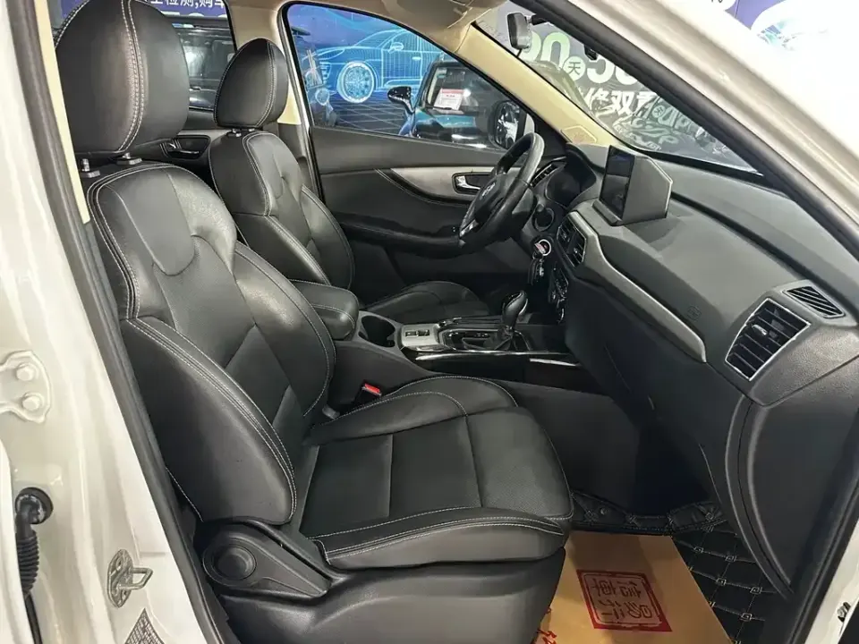 Fengguang Fengguang S560