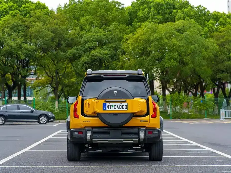 Deepal Deepal G318