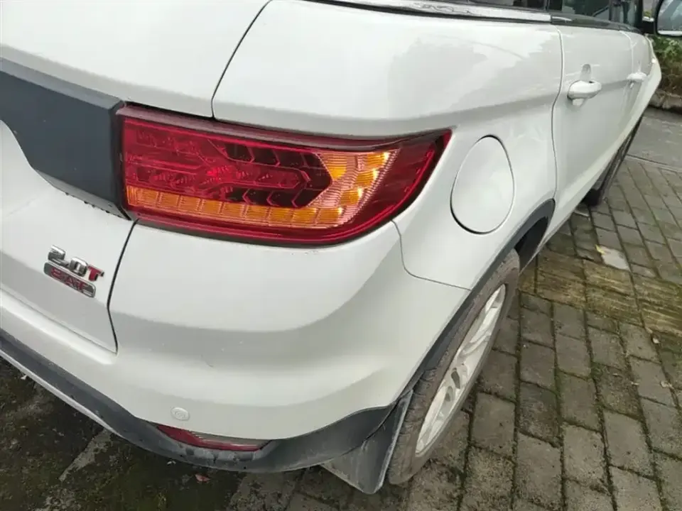 Landwind Landwind X7