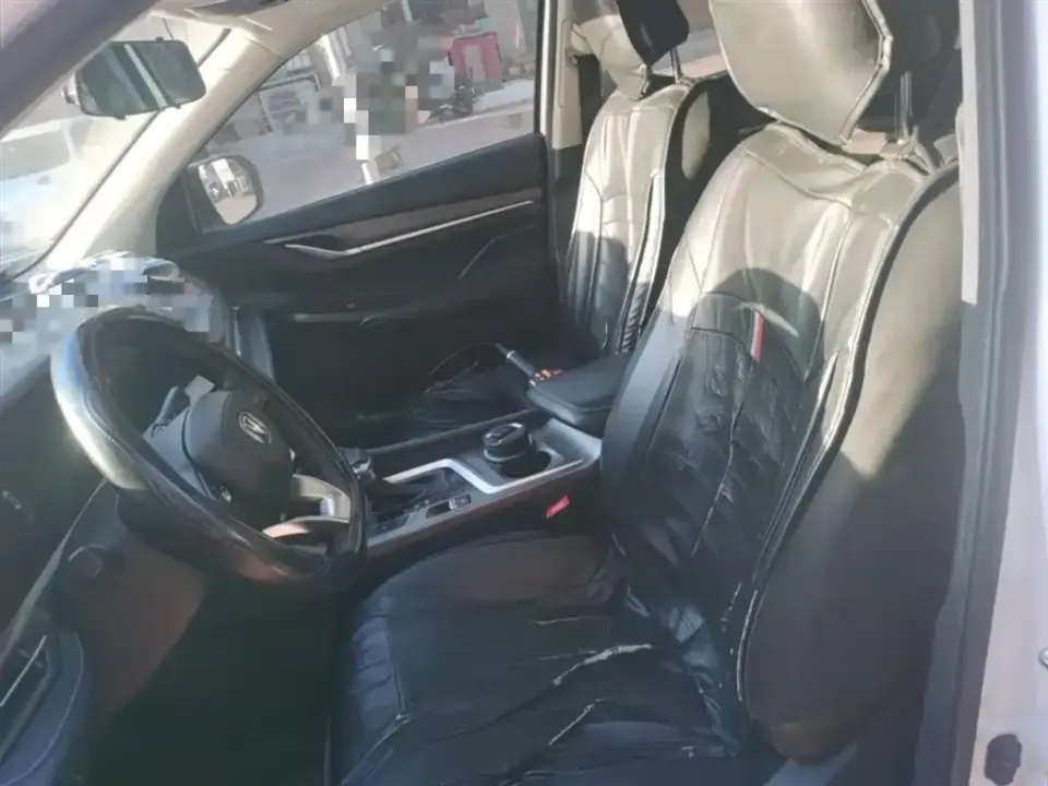 Changan CS55PLUS