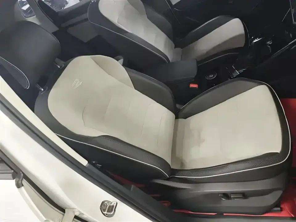 Volkswagen X