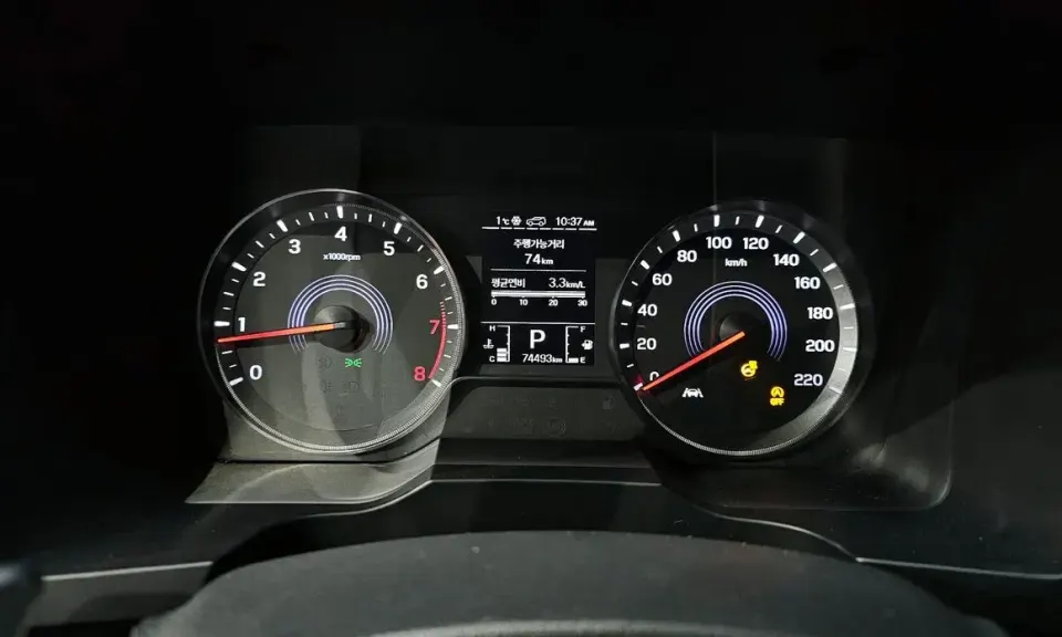 KG_Mobility_Ssangyong KORANDO