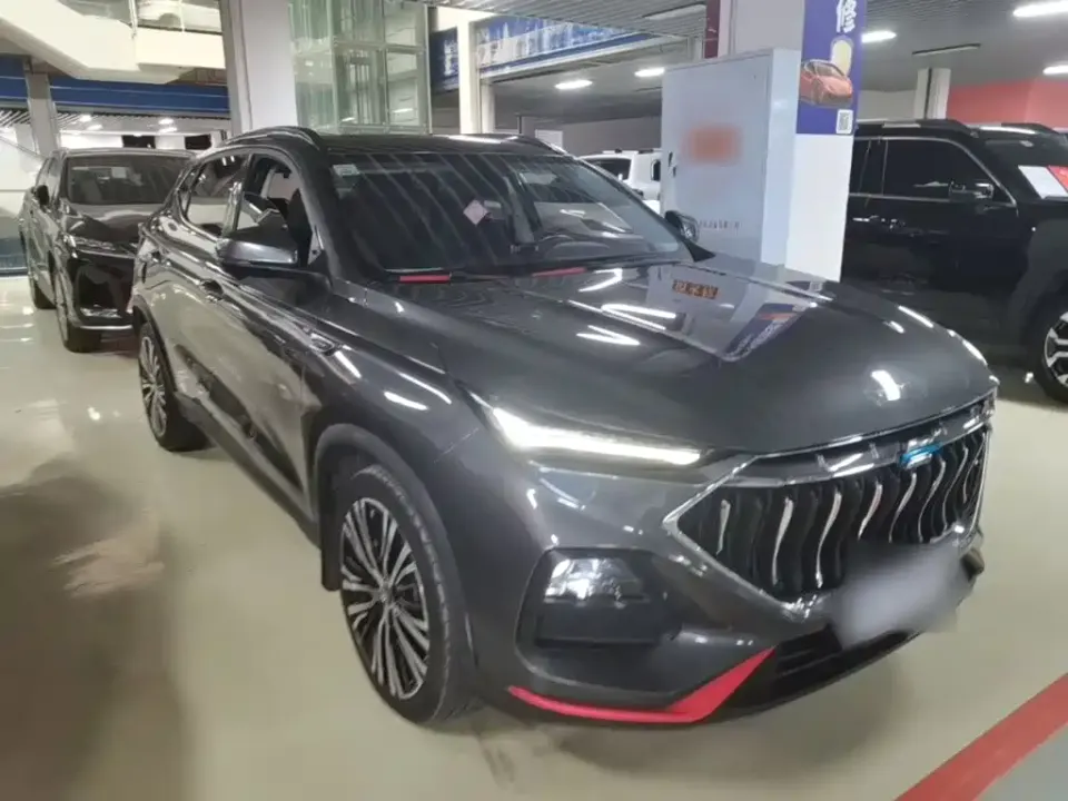 Oshan Oushang X5