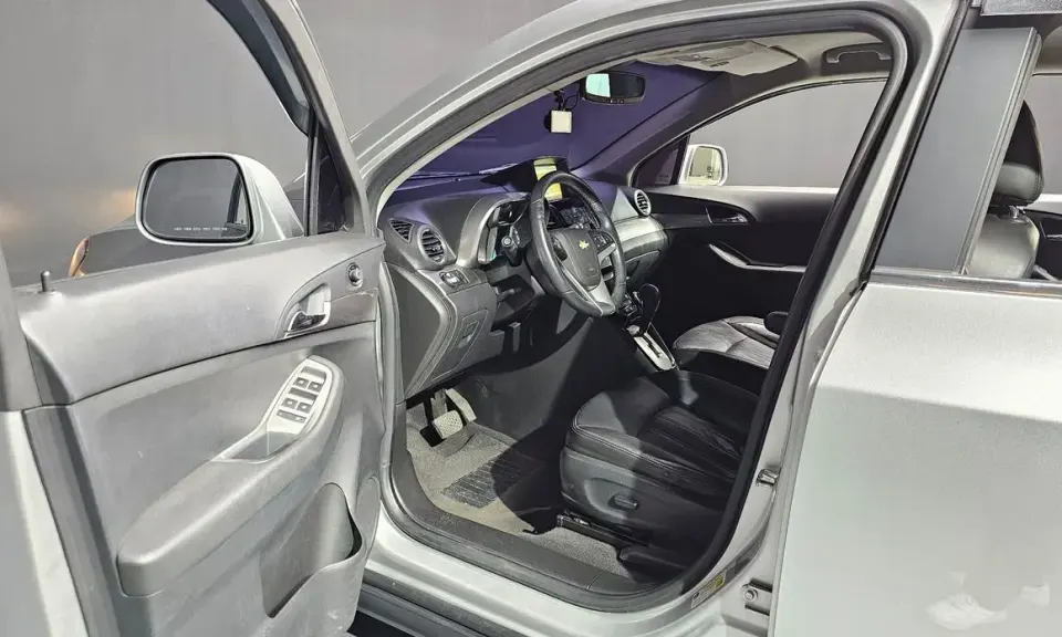 ChevroletGMDaewoo Orlando