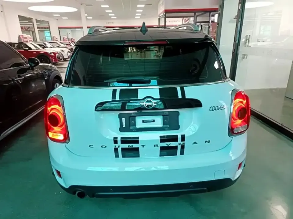 MINI Mini Countryman