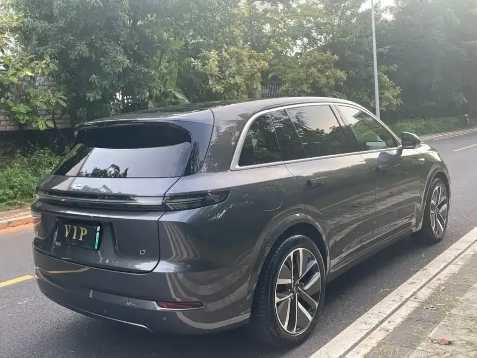 Li Li L7