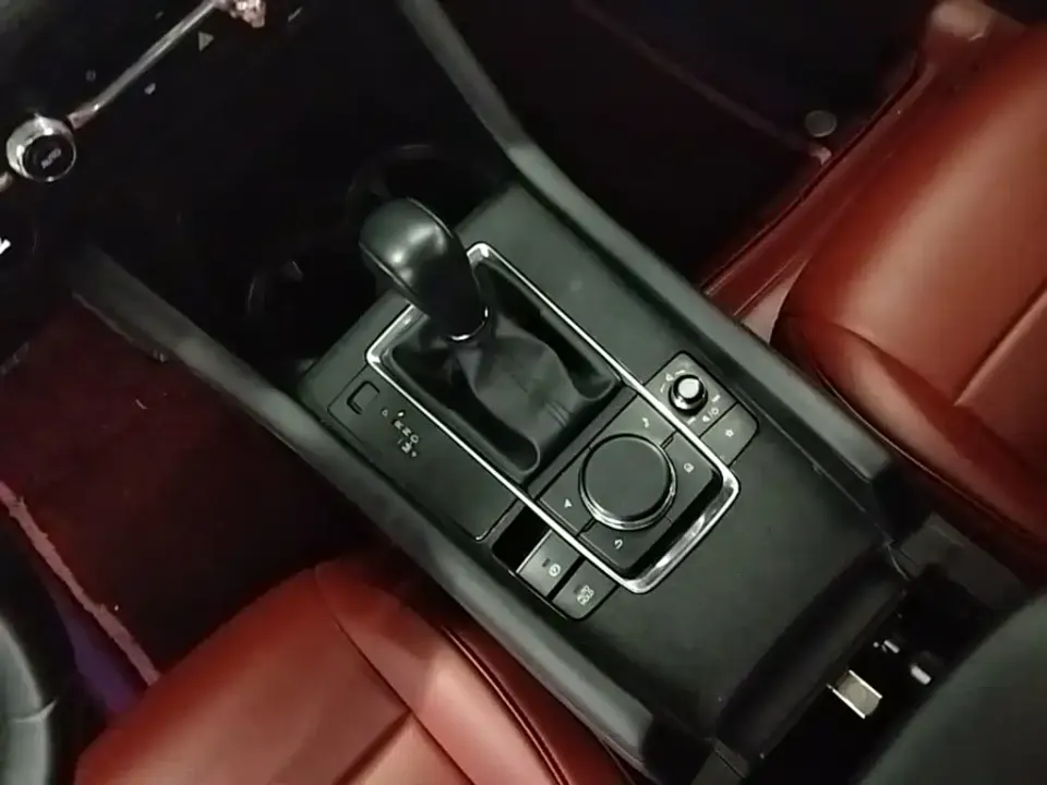 Mazda 3 Axela