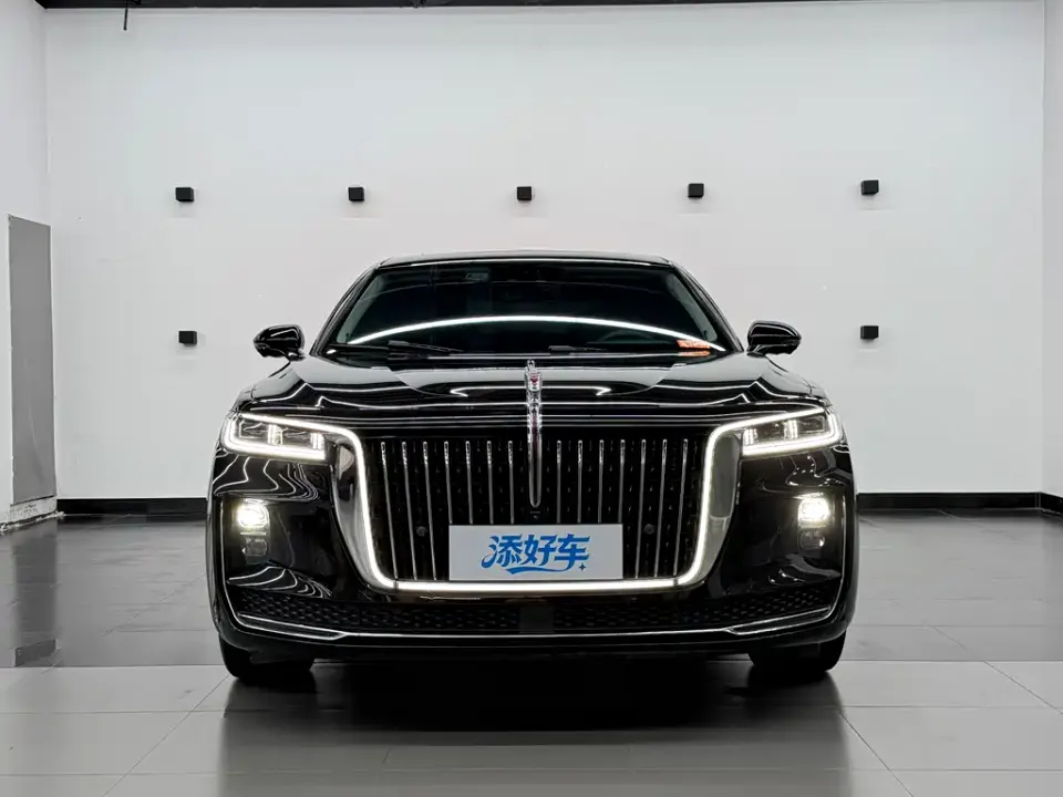Hongqi Hongqi H9