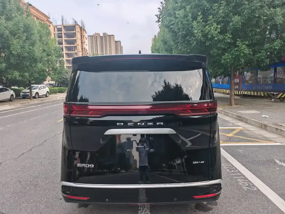 Denza Denza D9