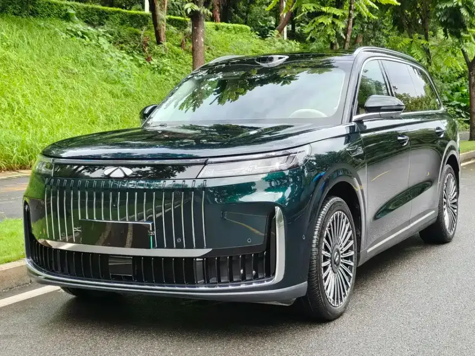 Fulwin Fengyun T11