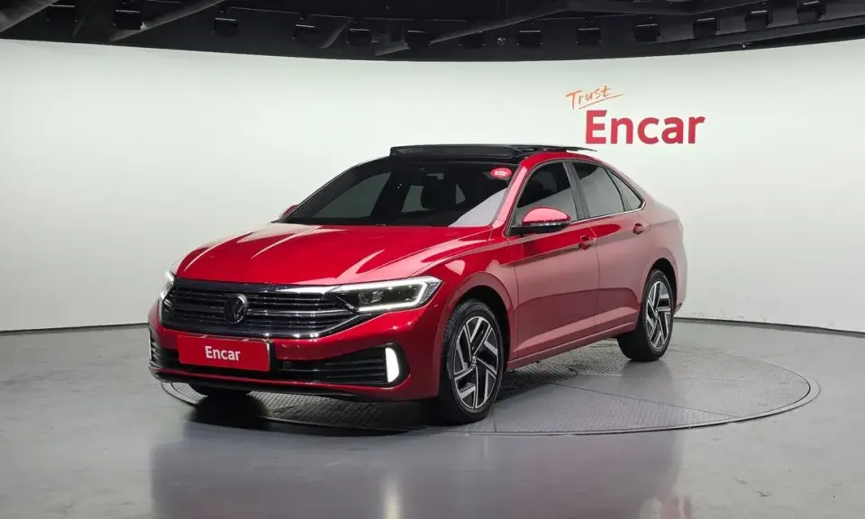 Volkswagen Jetta