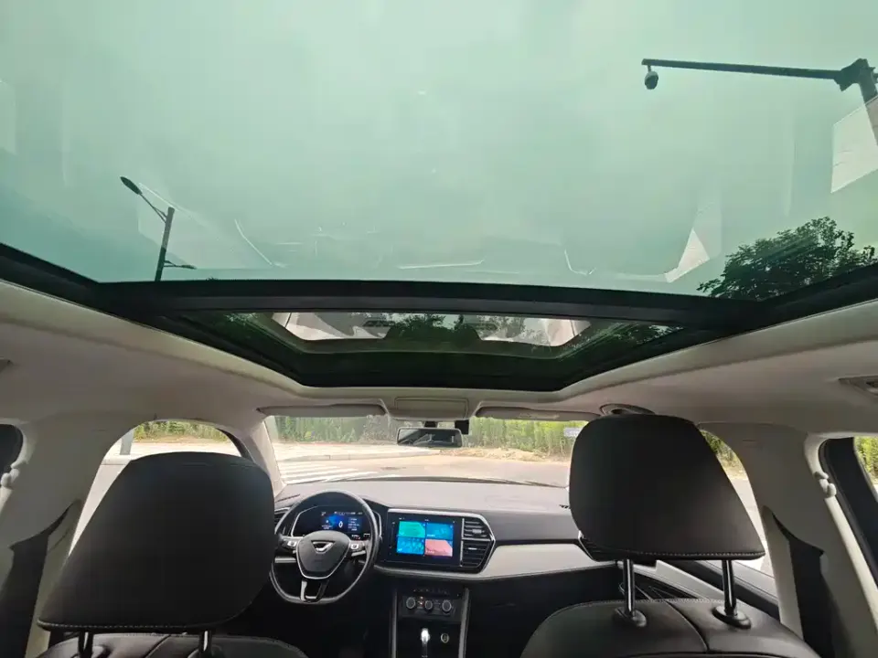 Jetta VS7