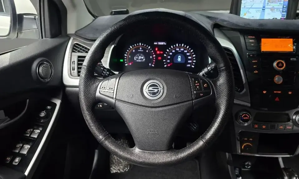 KG_Mobility_Ssangyong KORANDO