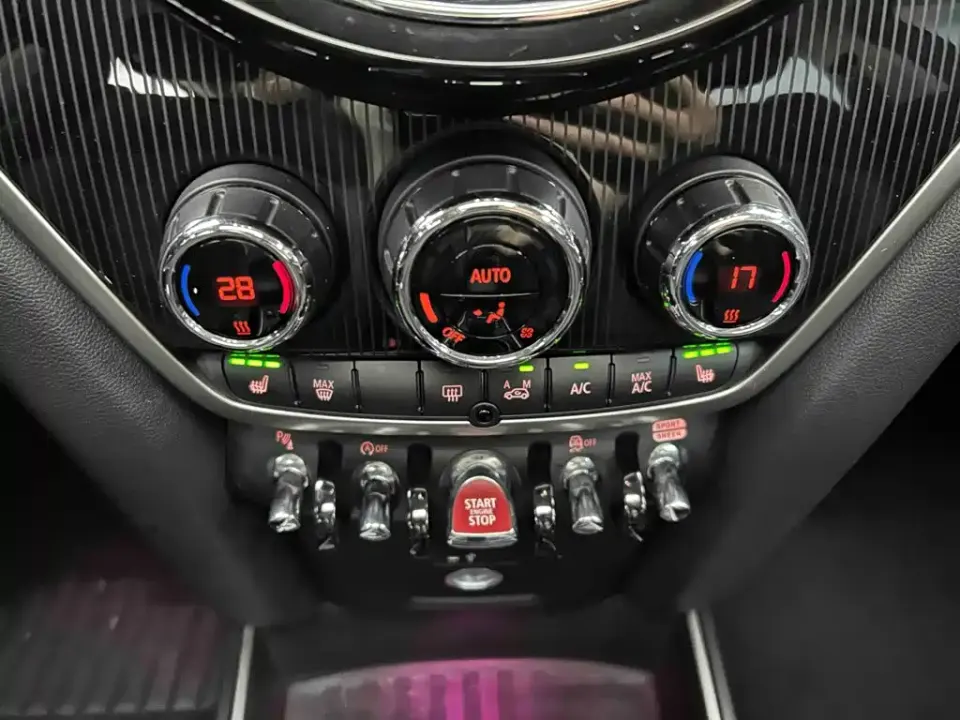 MINI Mini Countryman
