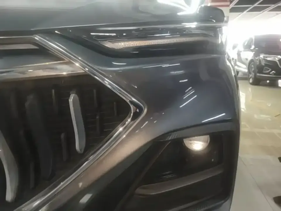 Oshan Oushang X5
