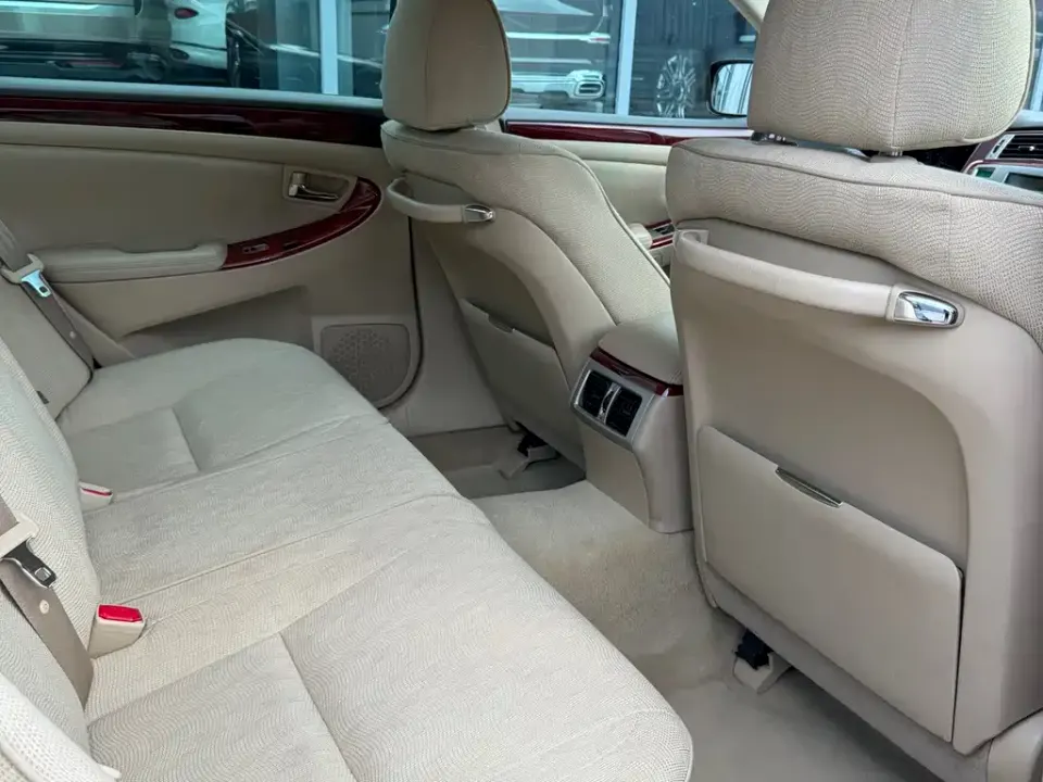 Hongqi Hongqi Shengshi