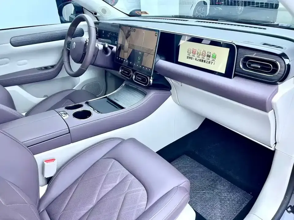 Leapmotor Leapmotor C11