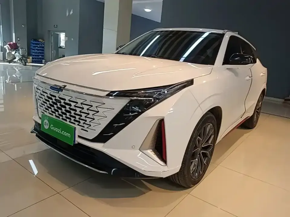 Oshan Oushang Z6