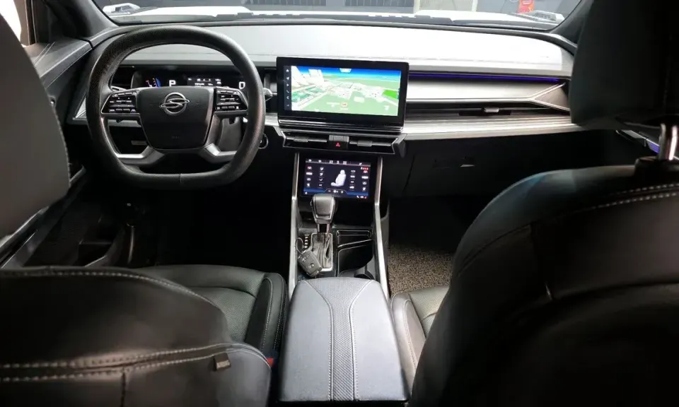 KG_Mobility_Ssangyong Torres