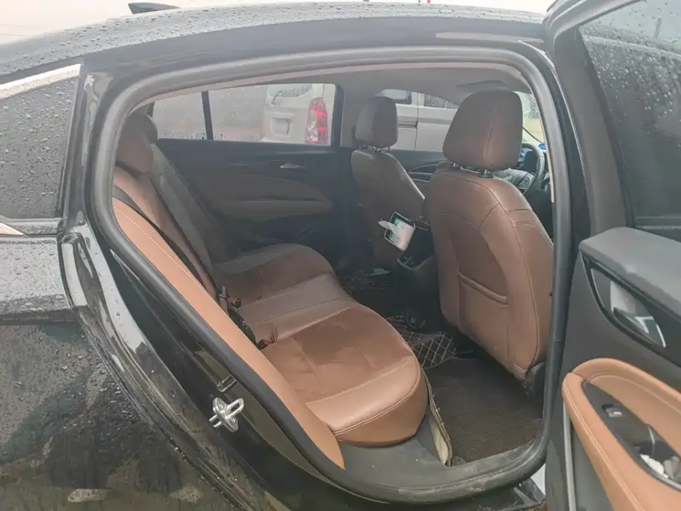Buick Regal
