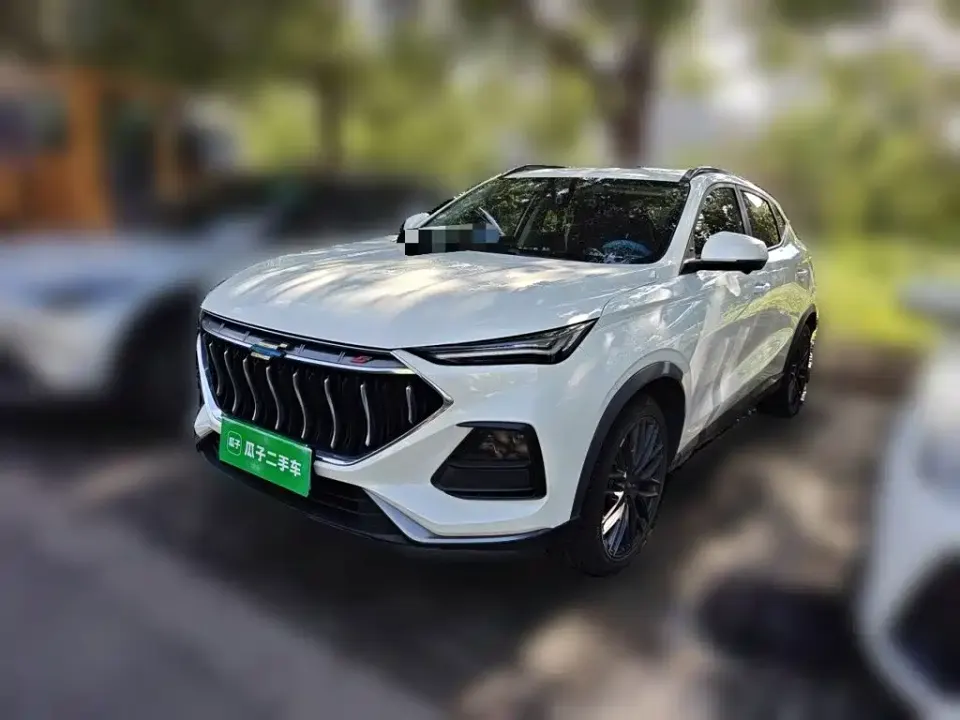 Oshan Oushang X5