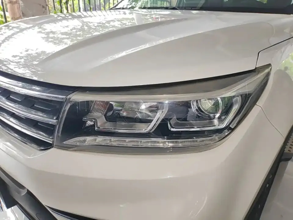 Fengxing X5