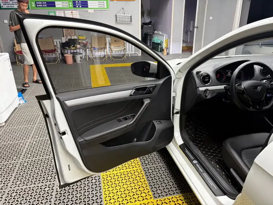 Jetta VA3